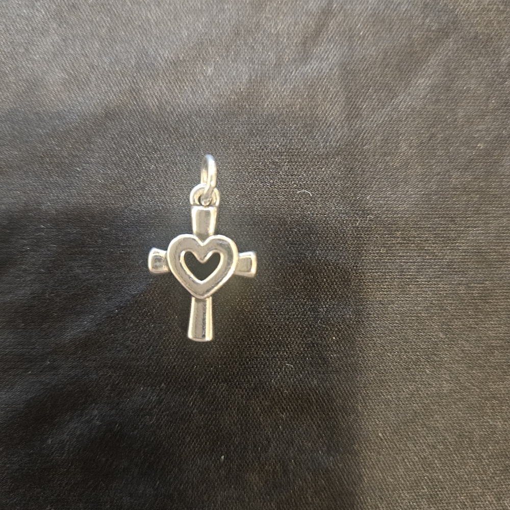 Avery Silver Jewelry Clasp